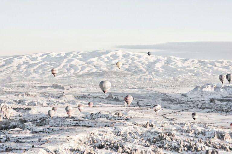 cappadocia balloon tour (13)