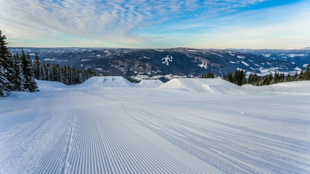 erciyes ski resorts