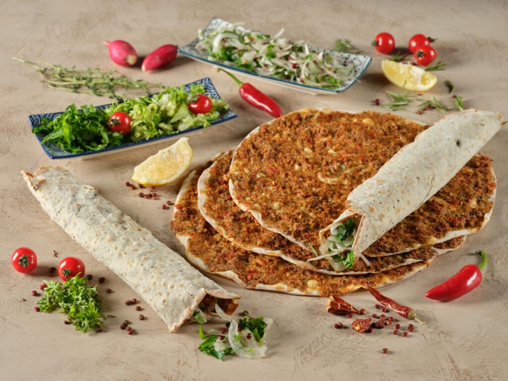 lahmacun