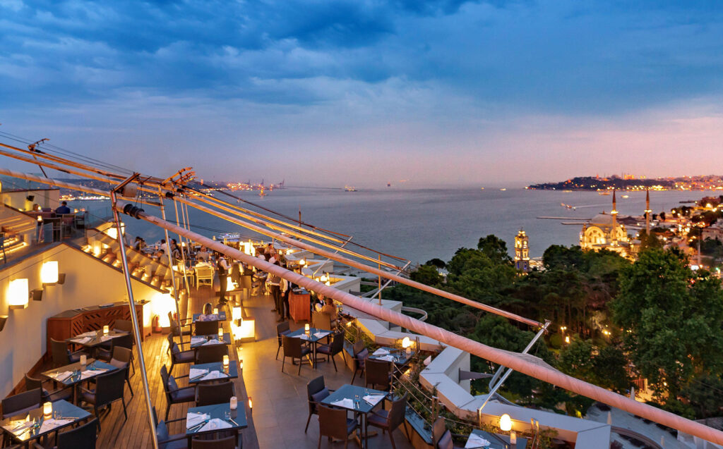 16 Roof at Swissotel Bosphorus (6)