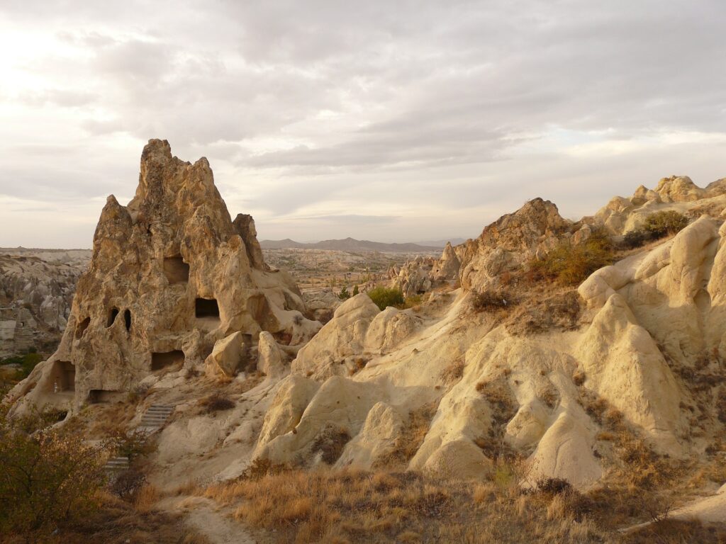 Cappadocia hiking (1)