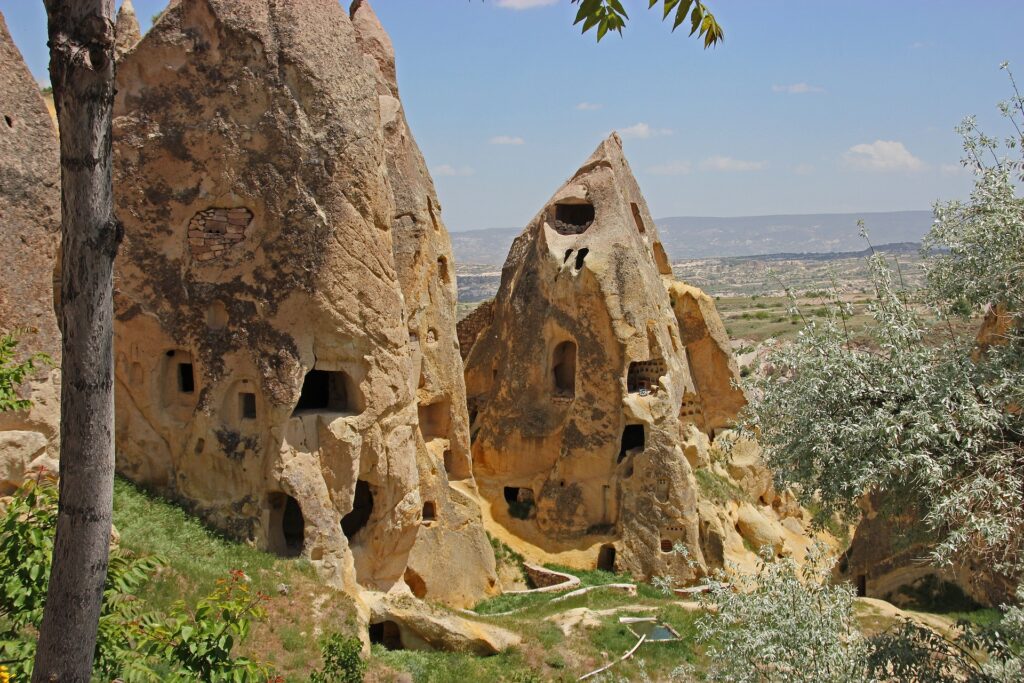 Cappadocia hiking (3)