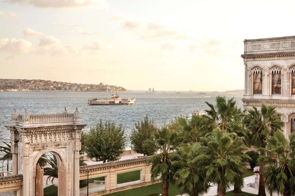 Ciragan Palace Kempinski Istanbul 9 (2)