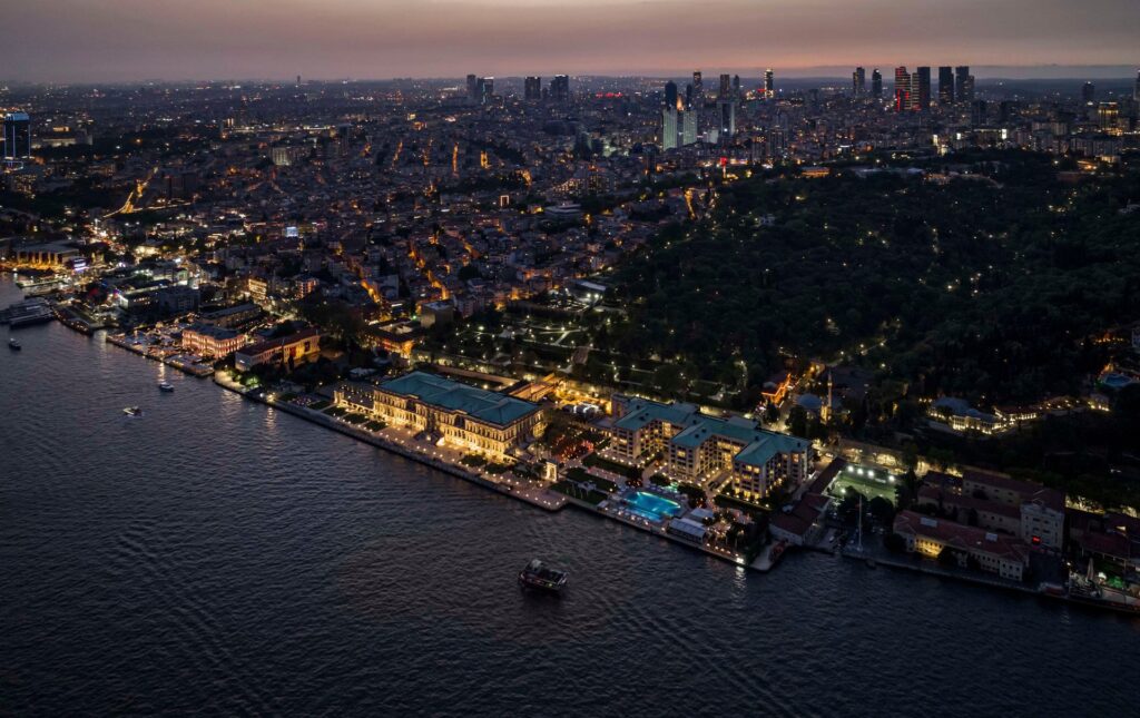 Ciragan Palace Kempinski Istanbul 9 (3)