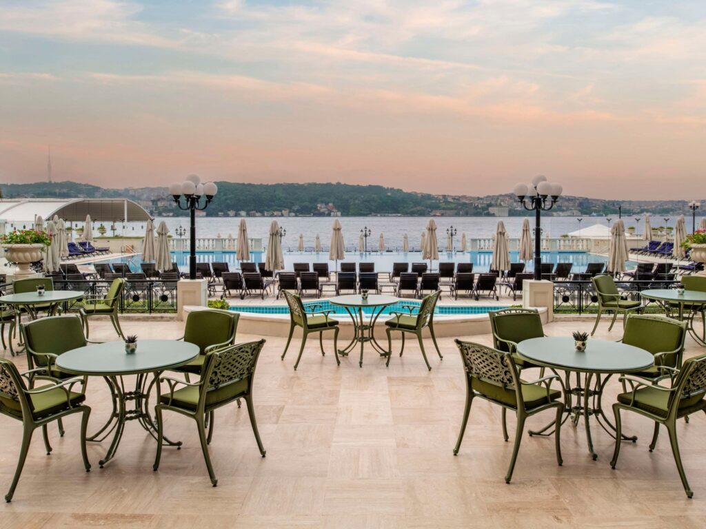 Ciragan Palace Kempinski Istanbul 9 (8)