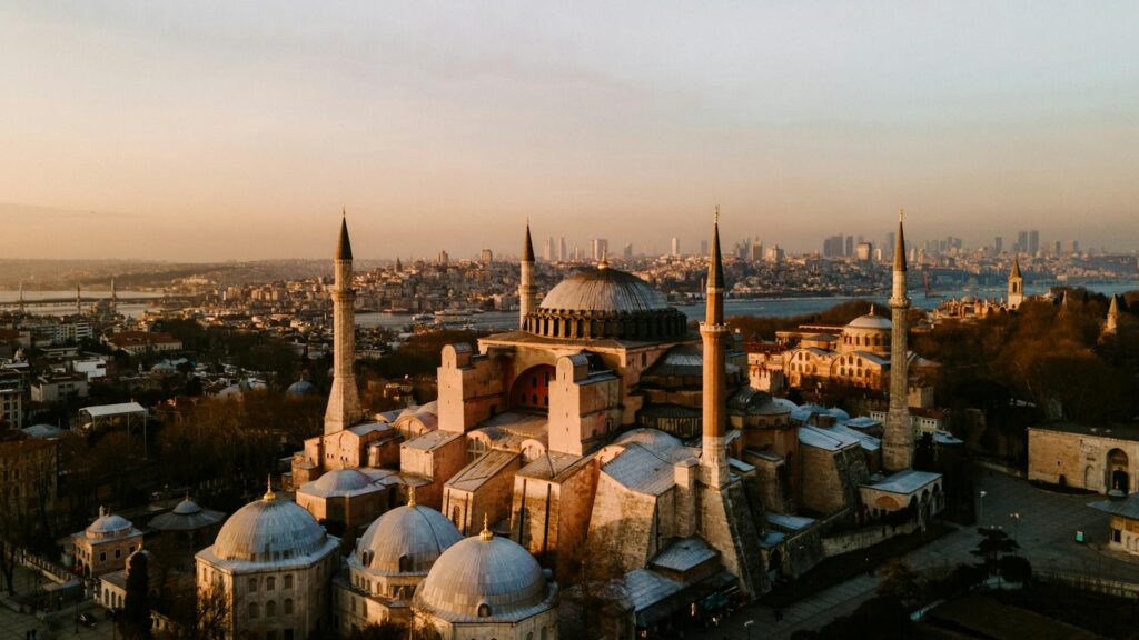 Hagia Sophia2