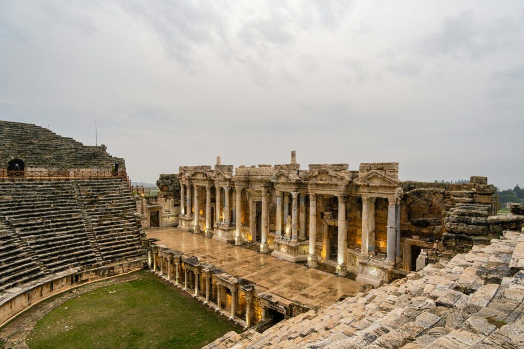 Hierapolis