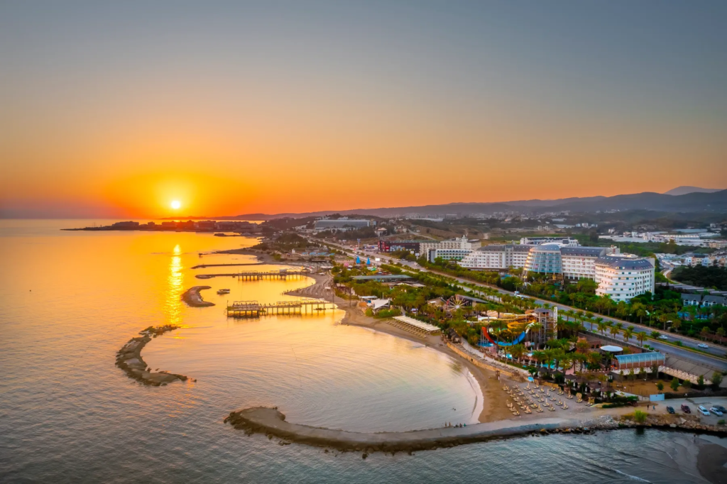 Long Beach Resort Alanya2