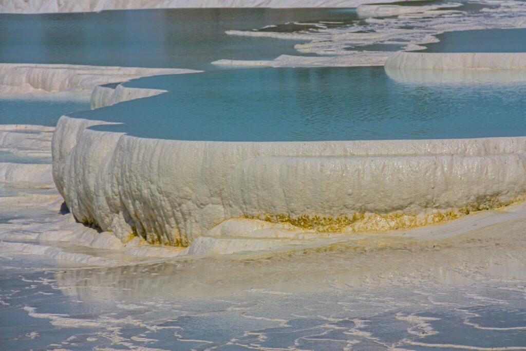 Pamukkale Thermal Pools2