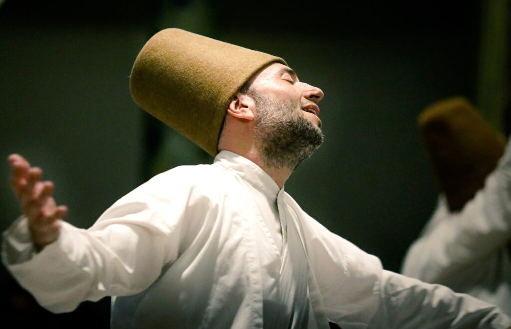 Whirling Dervishes (8)