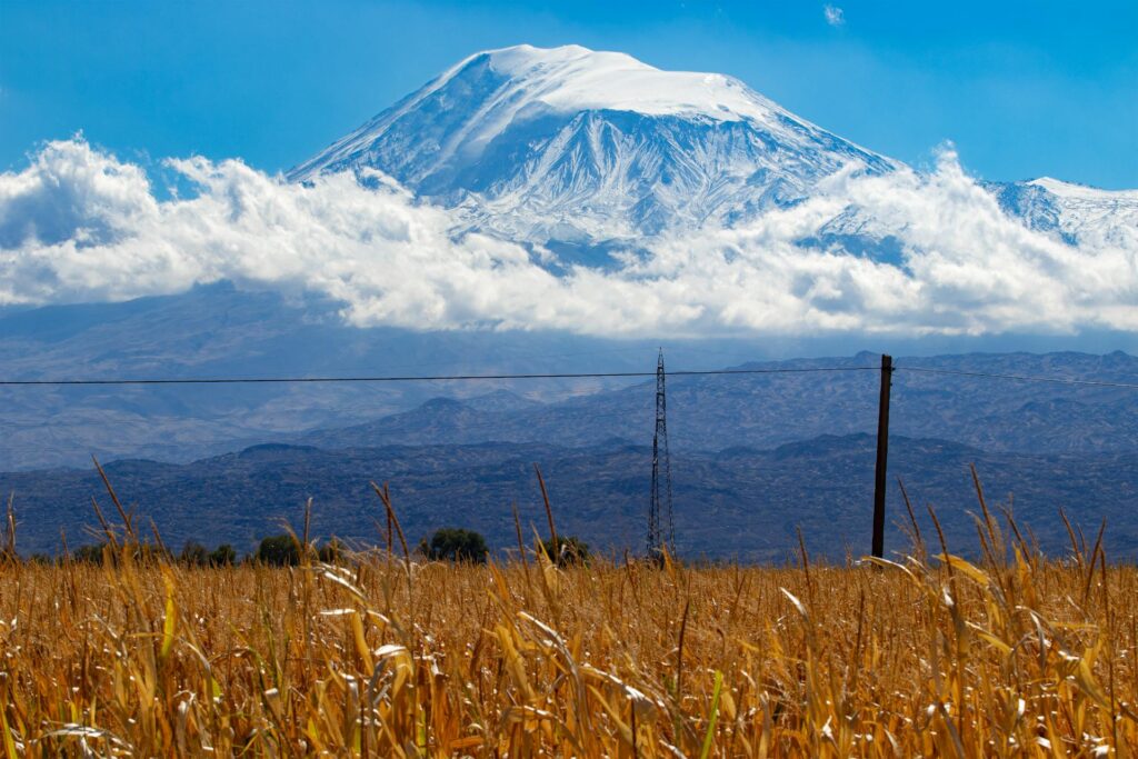 agri mountain