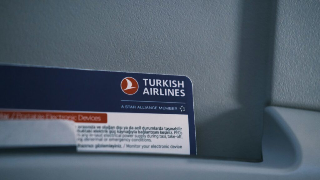 amex turkish airlines