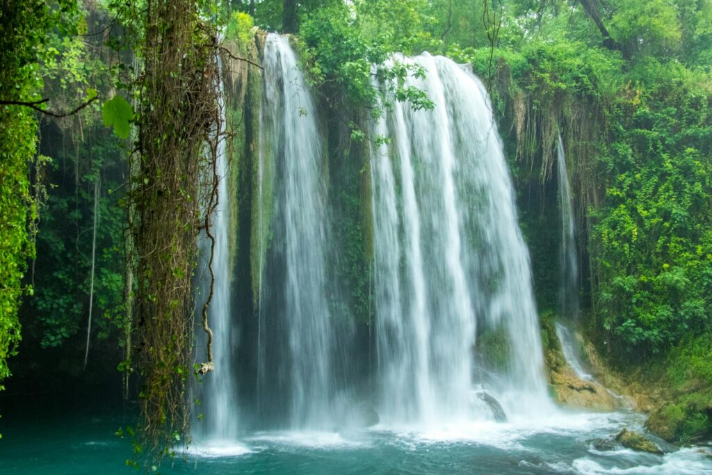 antalya waterfalls (1)