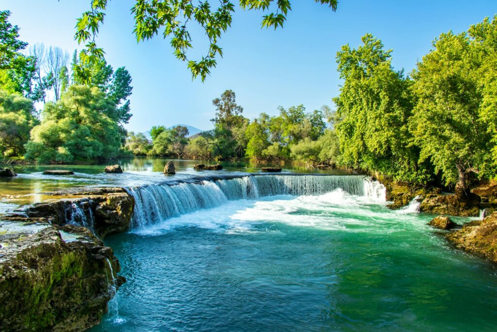 antalya waterfalls (2)