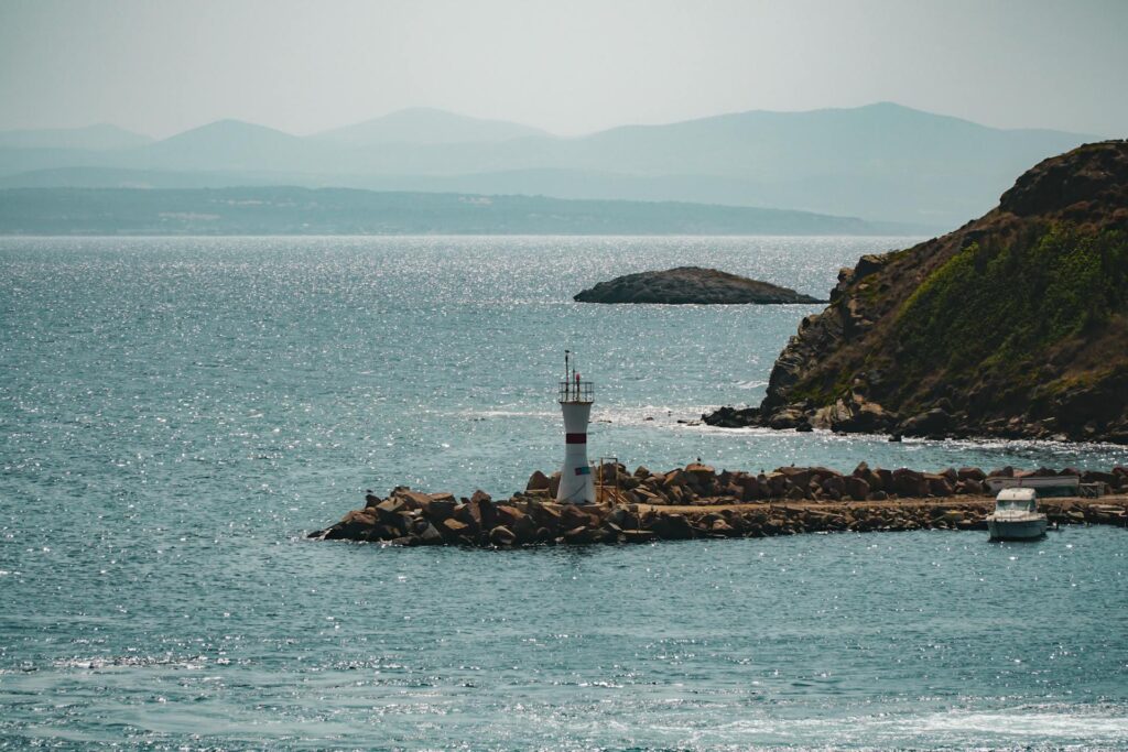 bozcaada turkey