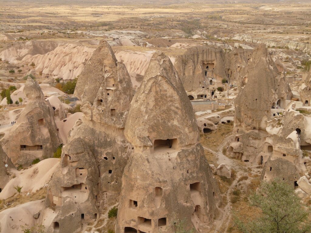 cappadocia balloon tour (1)