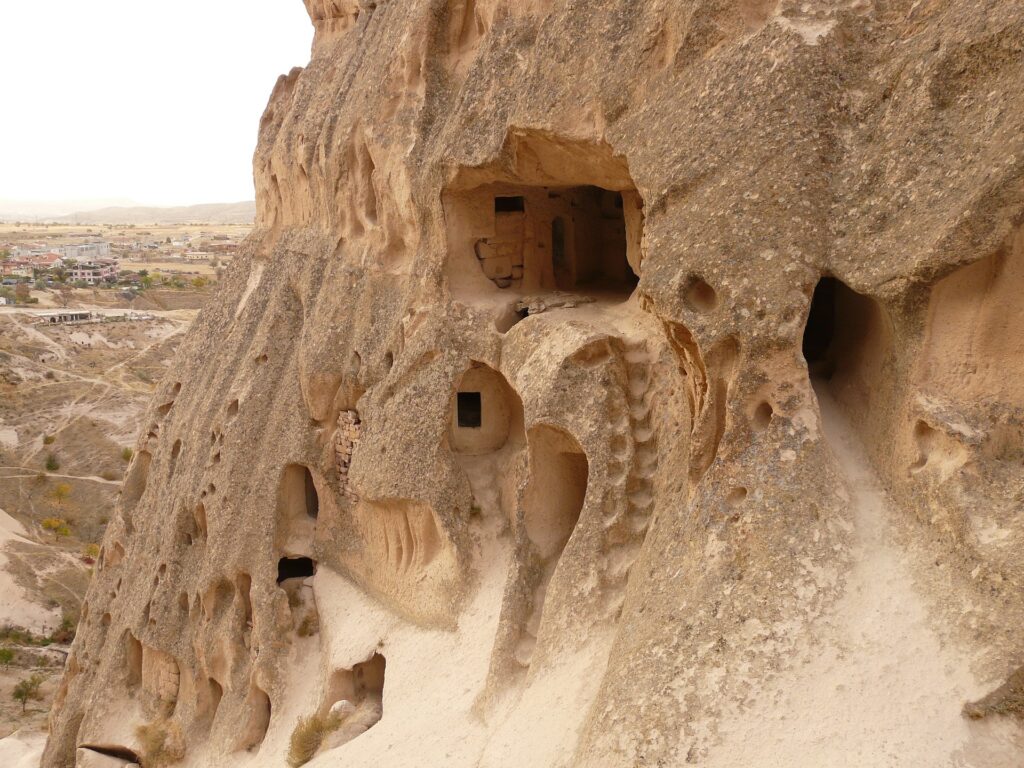 cappadocia balloon tour (2)