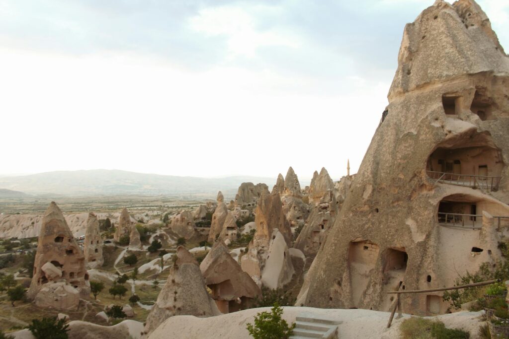 cappadocia balloon tour (4)