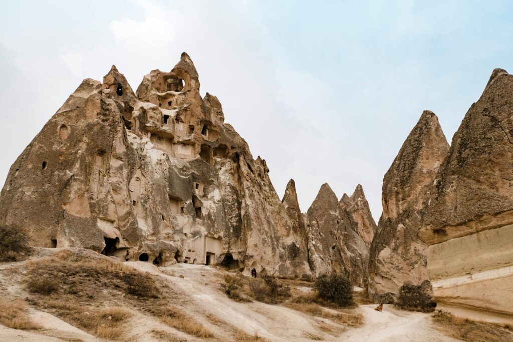 cappadocia balloon tour (6)