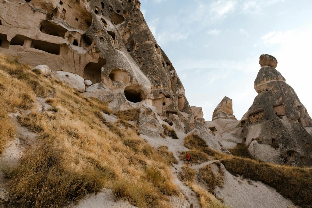 cappadocia balloon tour (7)