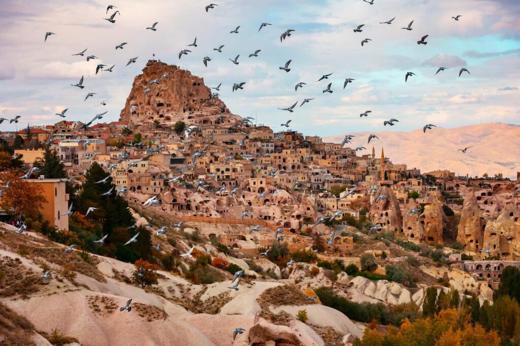 fairy chimneys cappadocia (4)