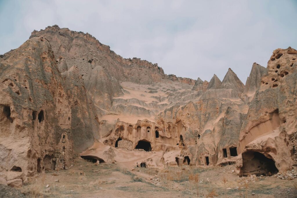 goreme national park