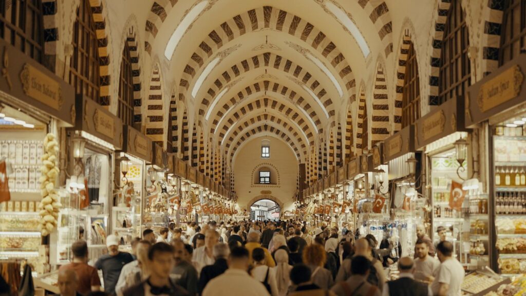 grand bazaar kapalıçarşı2