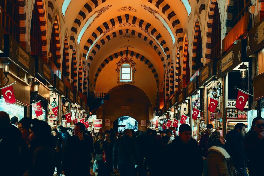 grand bazaar kapalıçarşı5