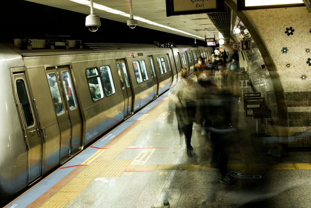 istanbul metro (2)