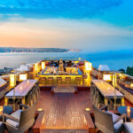 istanbul rooftop bars