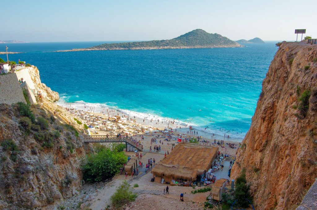 kaputas beach antalya (1)