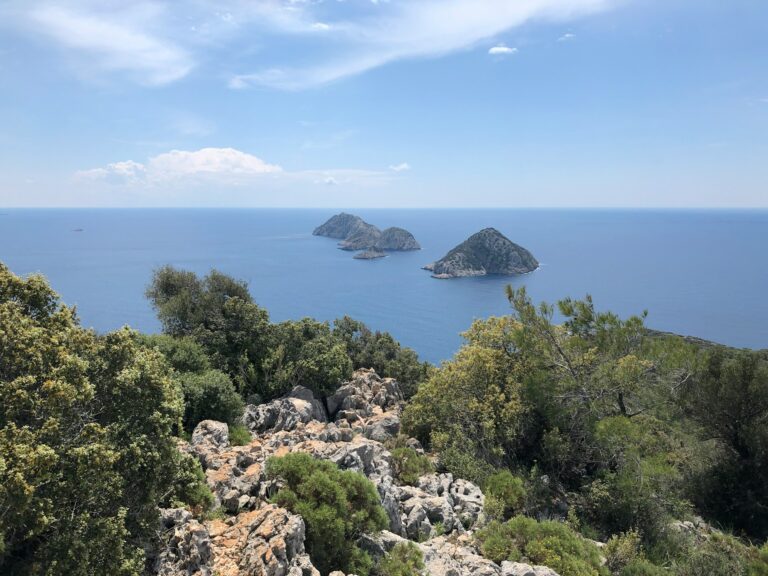 lycian way (1)