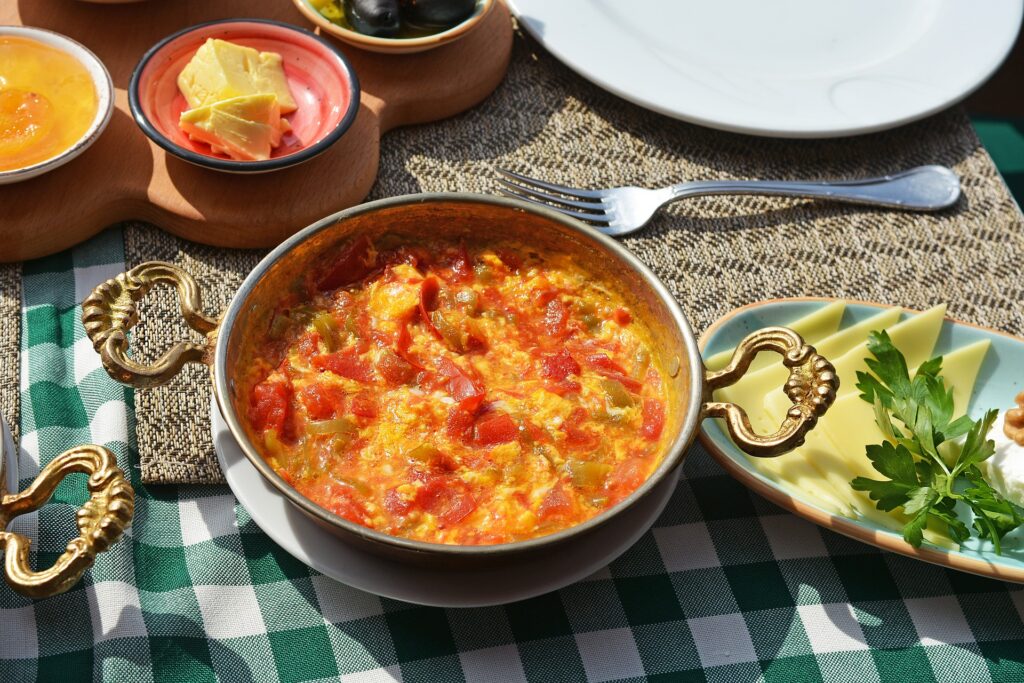 menemen