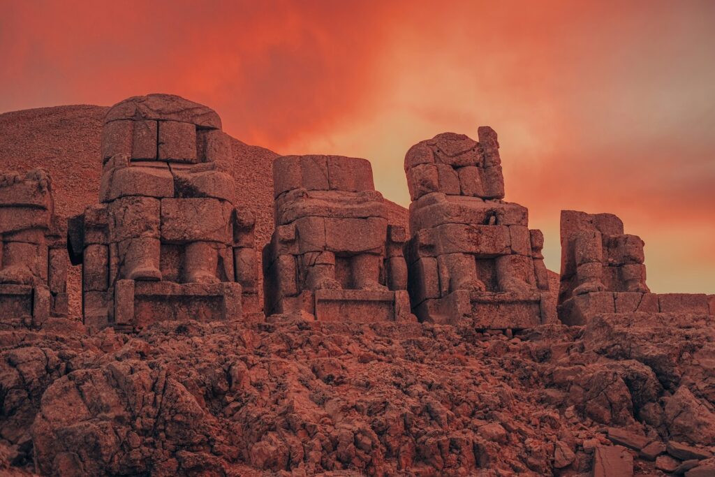 nemrut mountain (10)