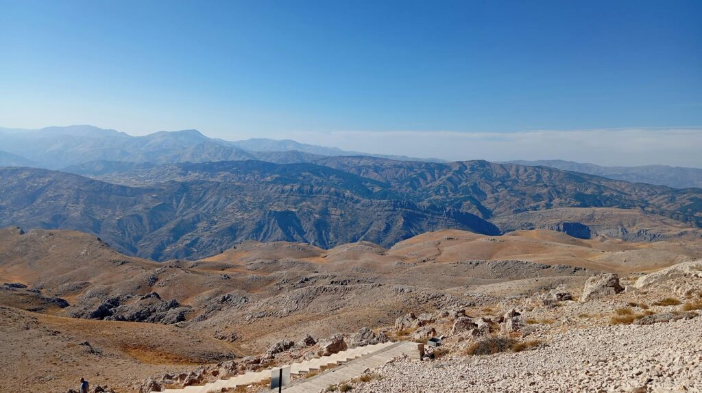 nemrut mountain (11)