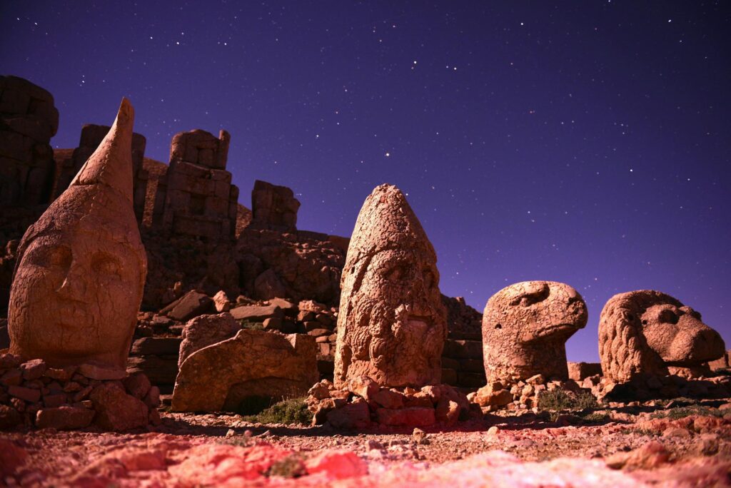 nemrut mountain (3)