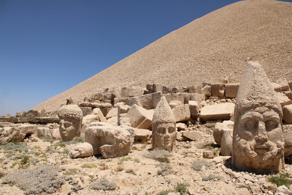 nemrut mountain (4)