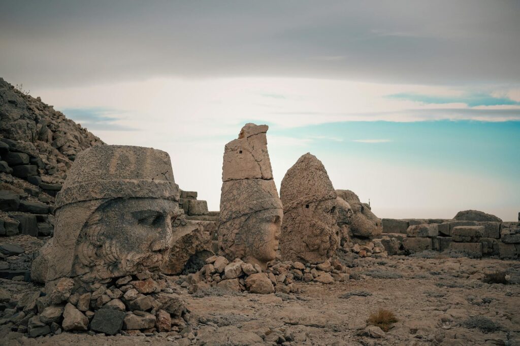 nemrut mountain (7)