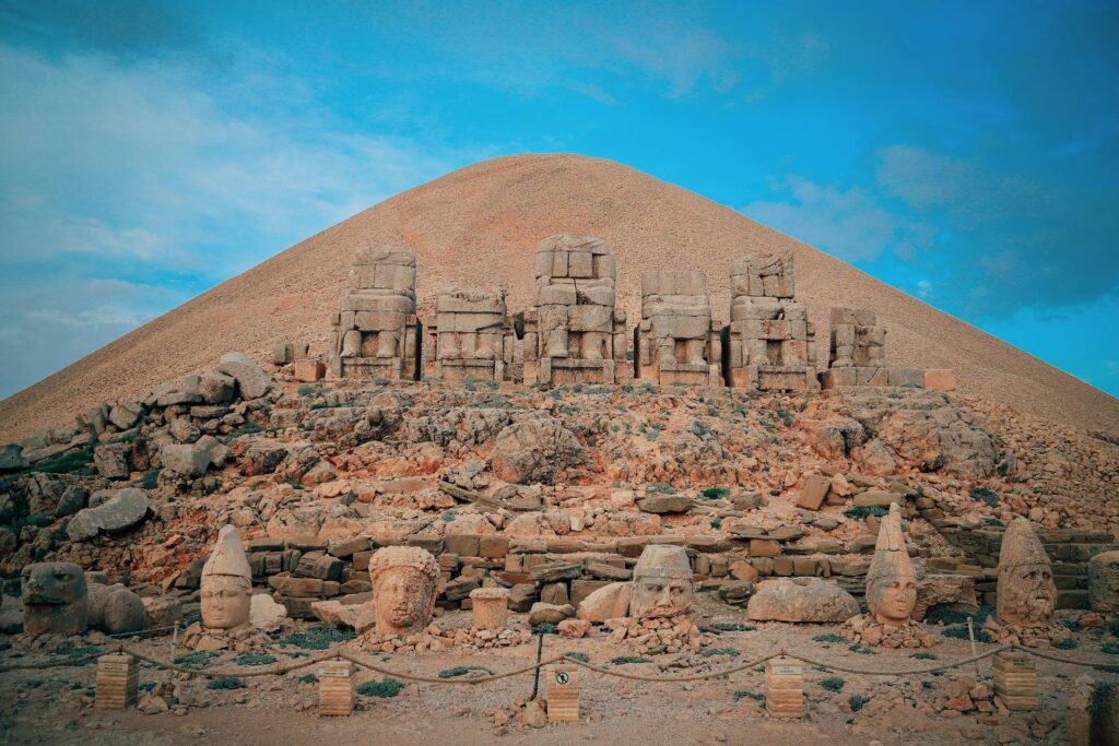 nemrut mountain (8)