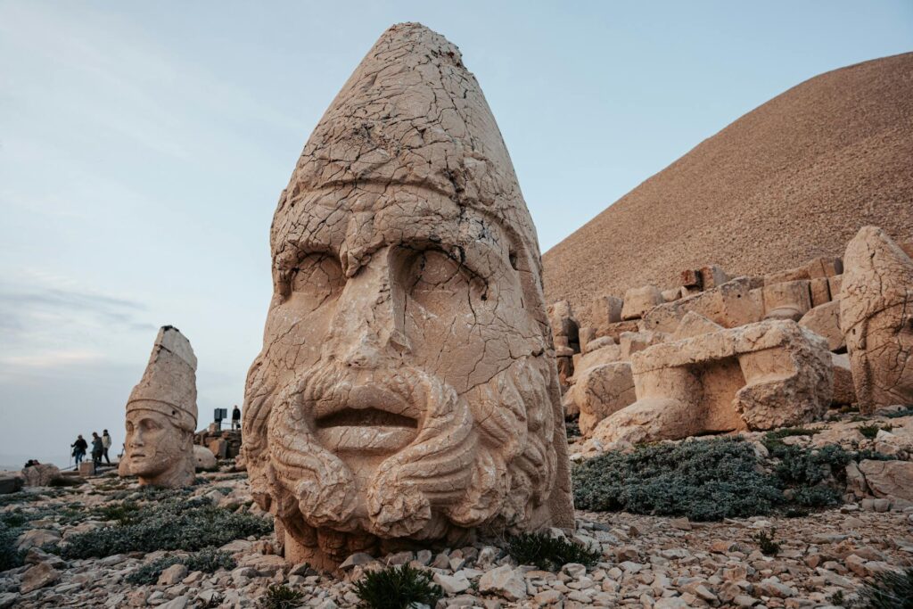 nemrut mountain (9)