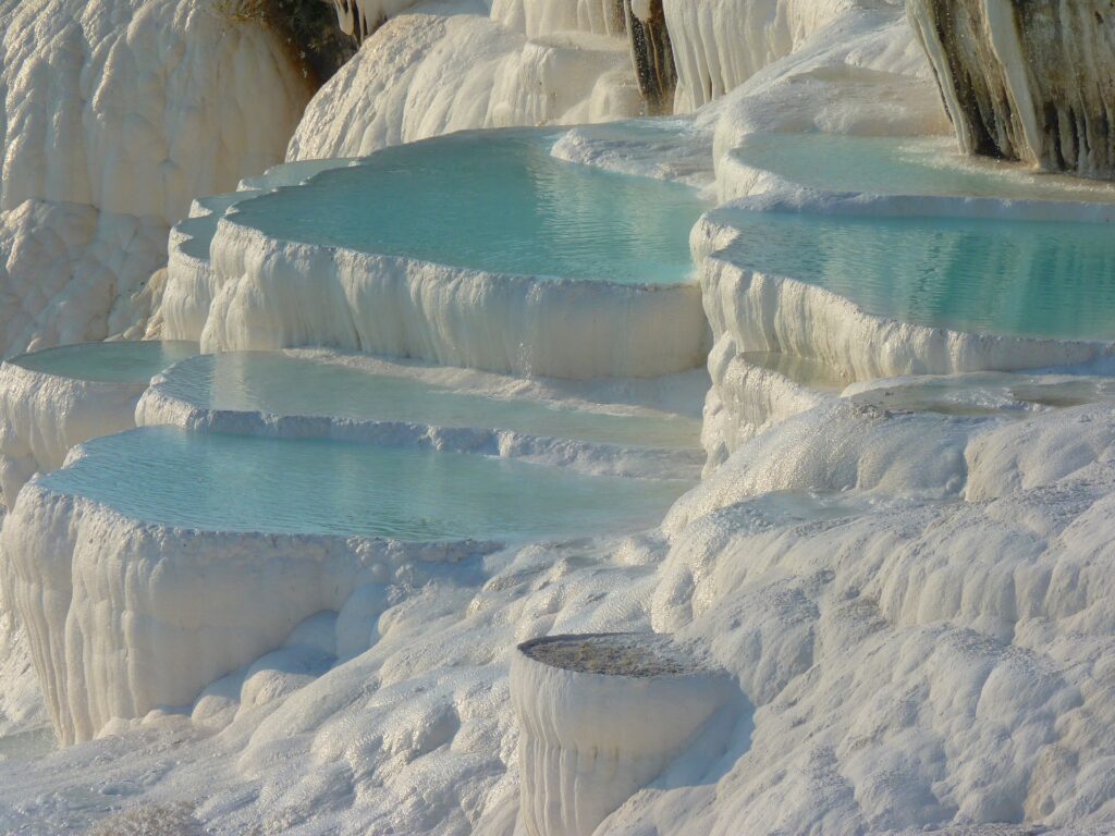 pamukkale turkey