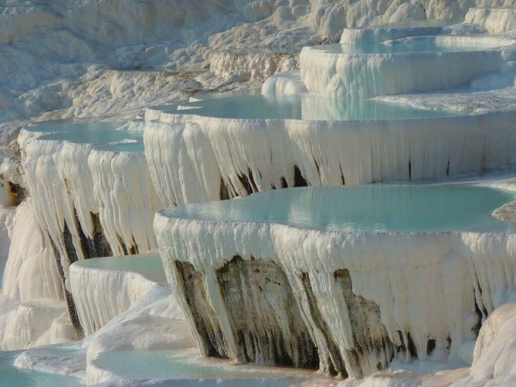 pamukkale turkey2