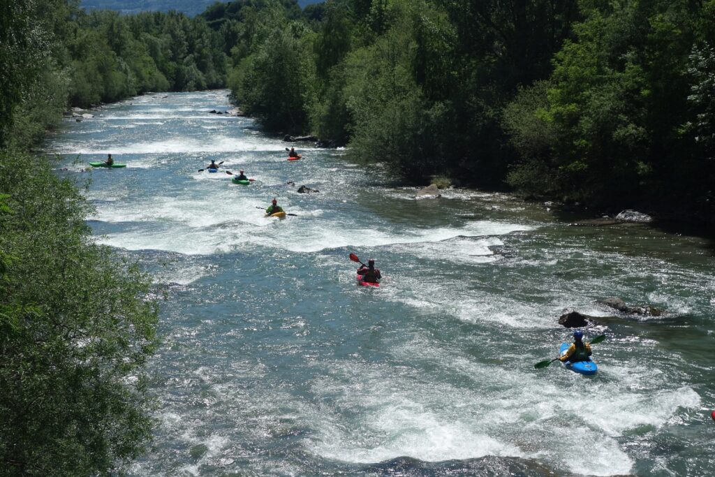 rafting in turkey (1)