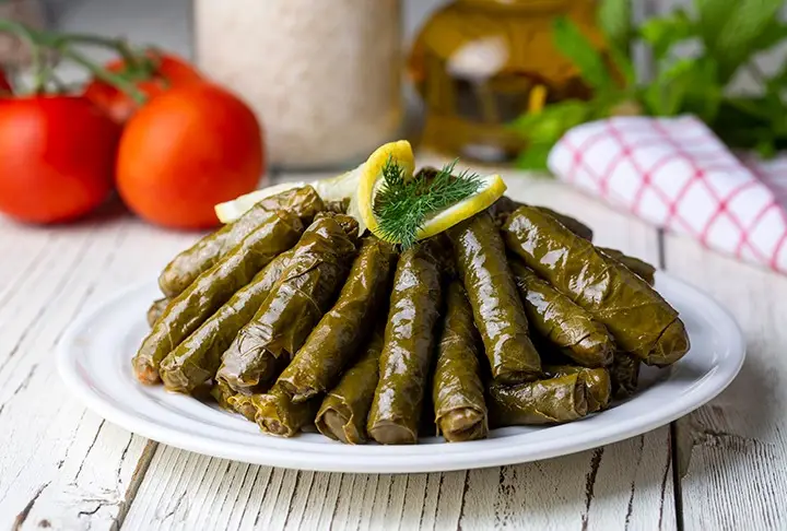 sarma