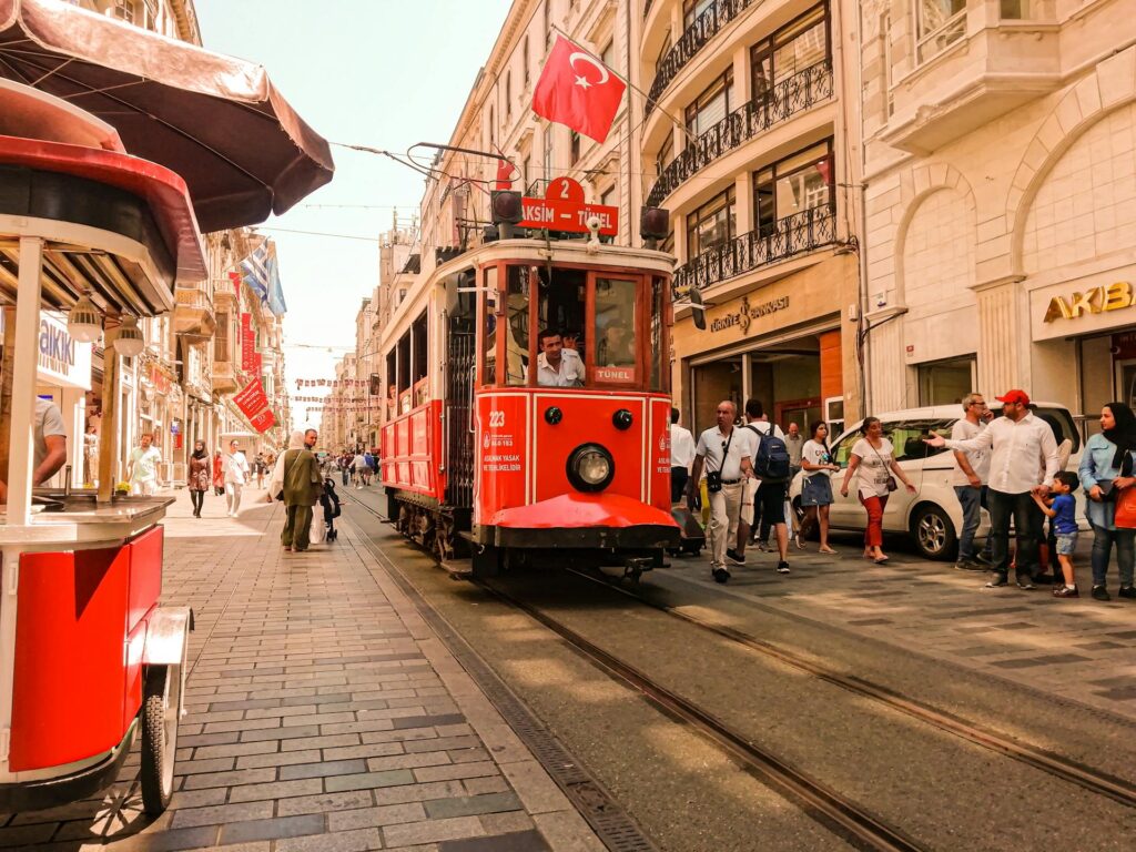 taksim istanbul (2)