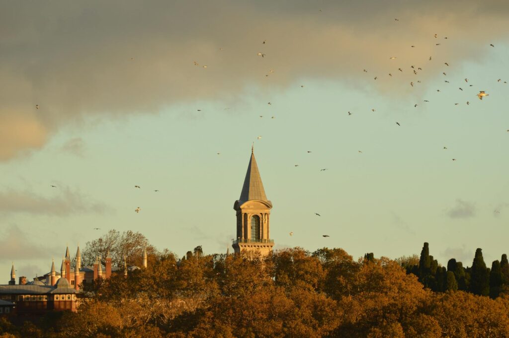 topkapi palace (2)