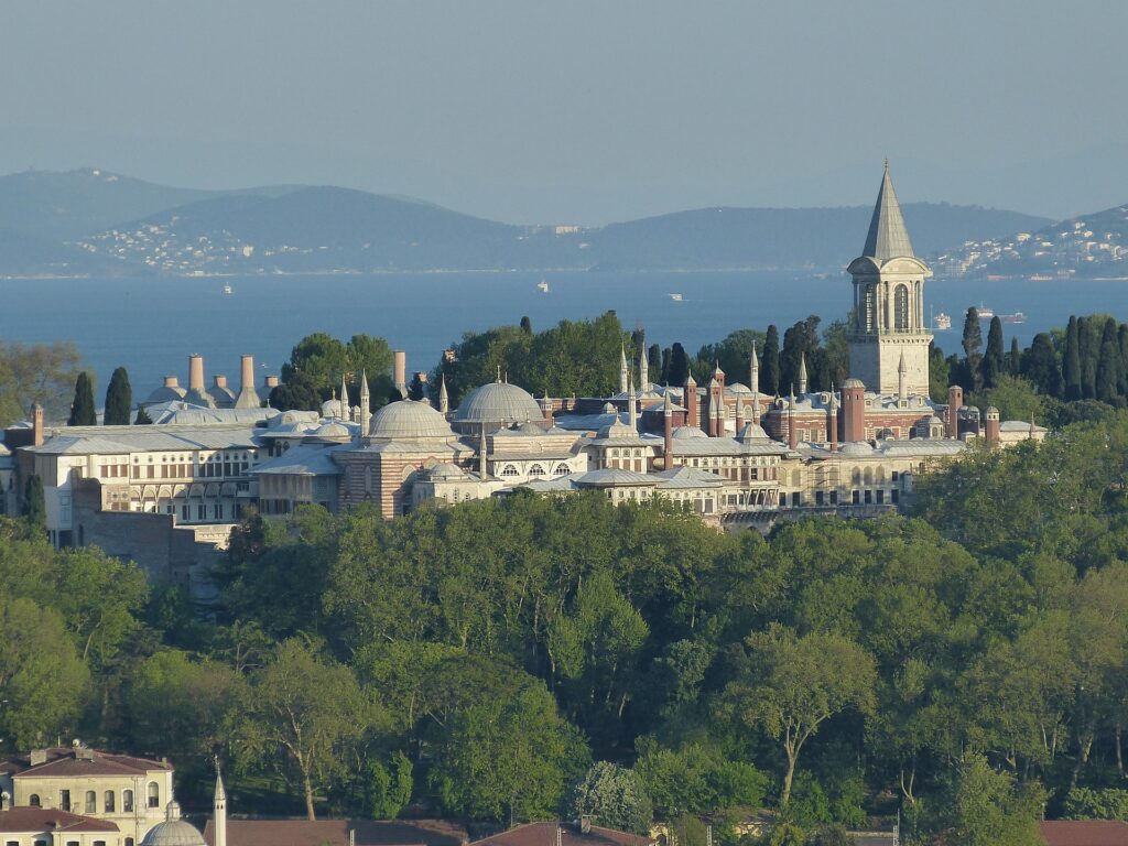 topkapi palace (5)