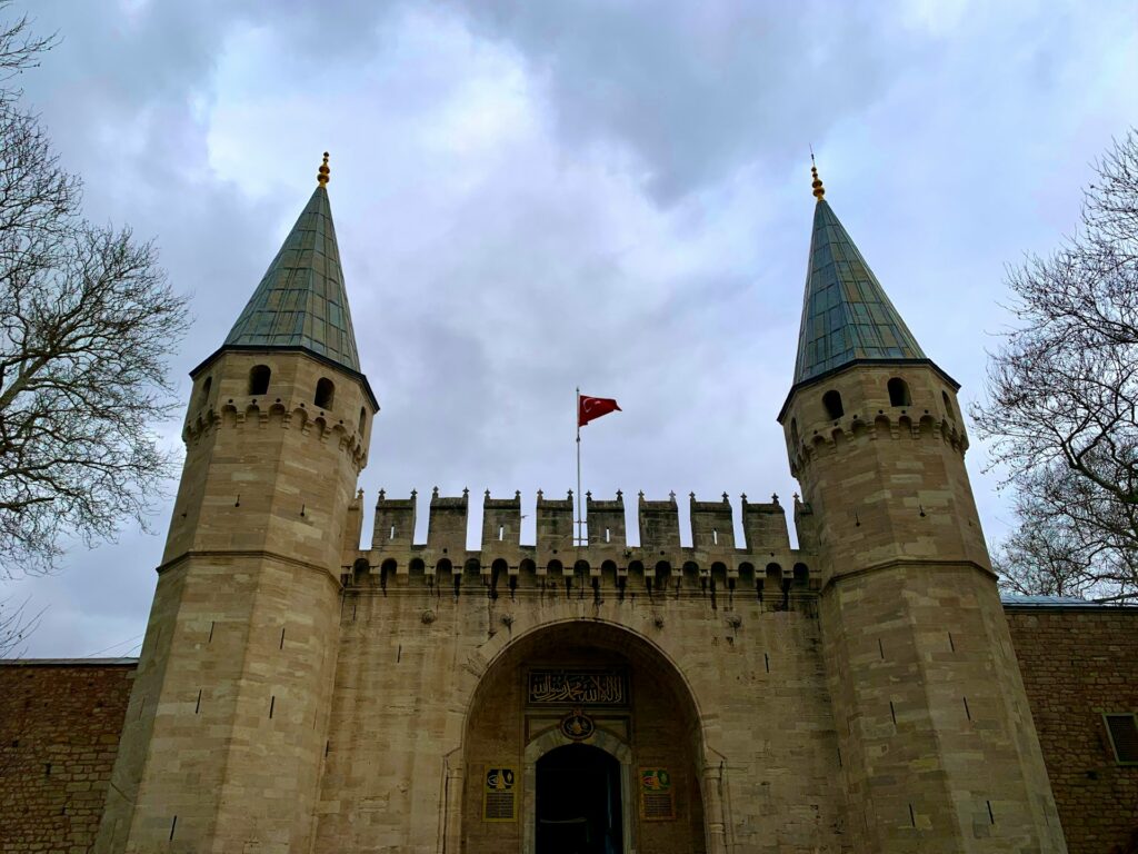 topkapi palace (6)