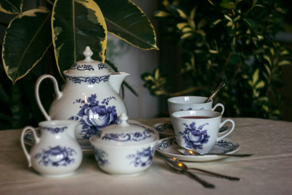 turkish coffe and tea set (1)