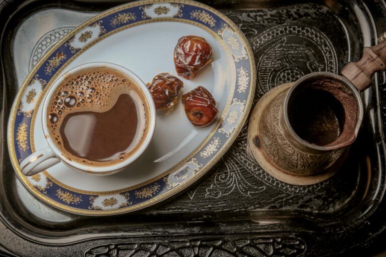 turkish coffee